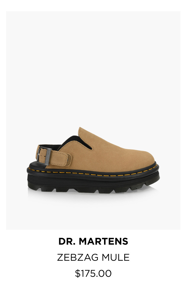 Dr martens coop store